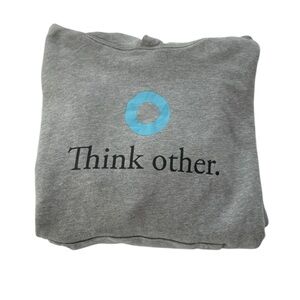 Pharrell Williams x Uniqlo “I Am Other” Hoodie